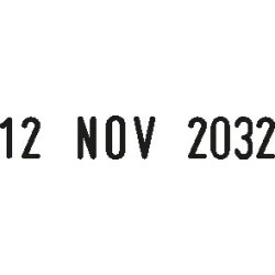 Pečiatka COLOP Printer S 220 Green Line