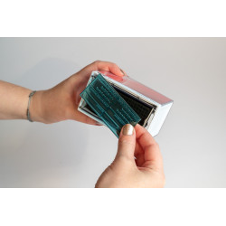 Štočok samostatný do pečiatky (veľkosť C)