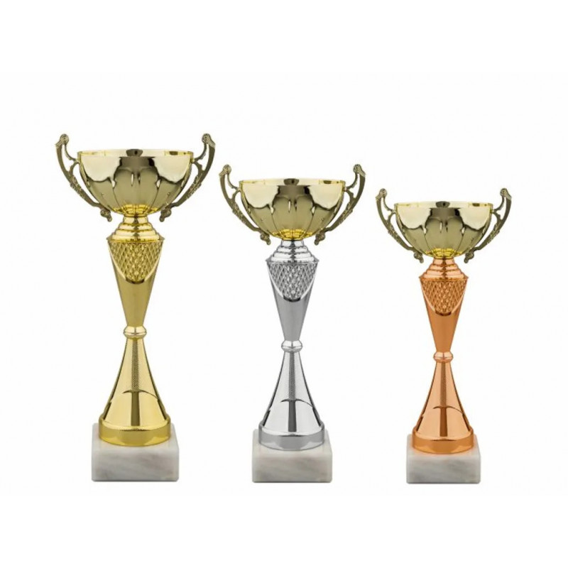 Trofej Ekonomy E560