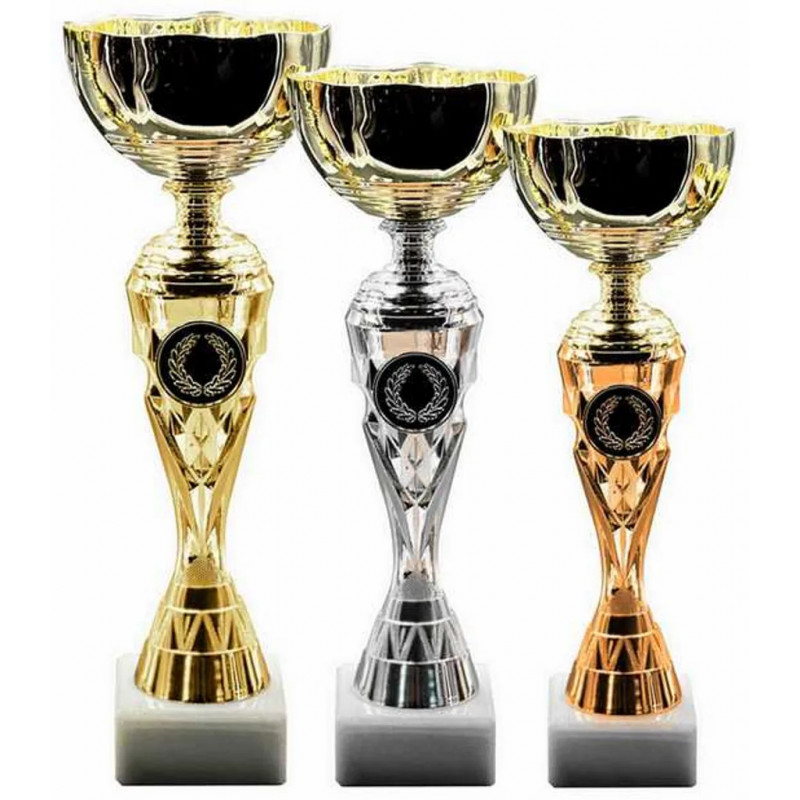 Trofej Ekonomy E650