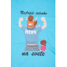 Tričko s potlačou