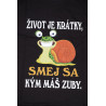 Tričko s potlačou