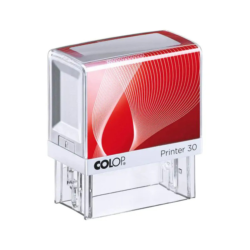 Pečiatka COLOP Printer 30